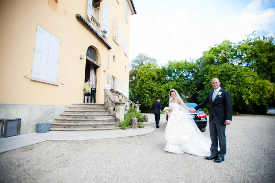 Foto Matrimonio Giulia e Andrea - Palazzo Stella (Italia) (68)