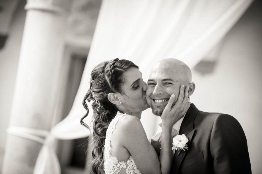 Foto Matrimonio Giorgia e Andrea - Castello Degli Angeli (Bergamo) (57)