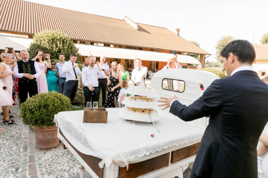 Foto Matrimonio Sara e Alessandro - Agriturismo La Barcella (Milano) (114)