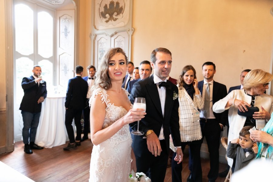 Foto Matrimonio Olga e Nicola - Villa Subaglio (Lecco) (58)