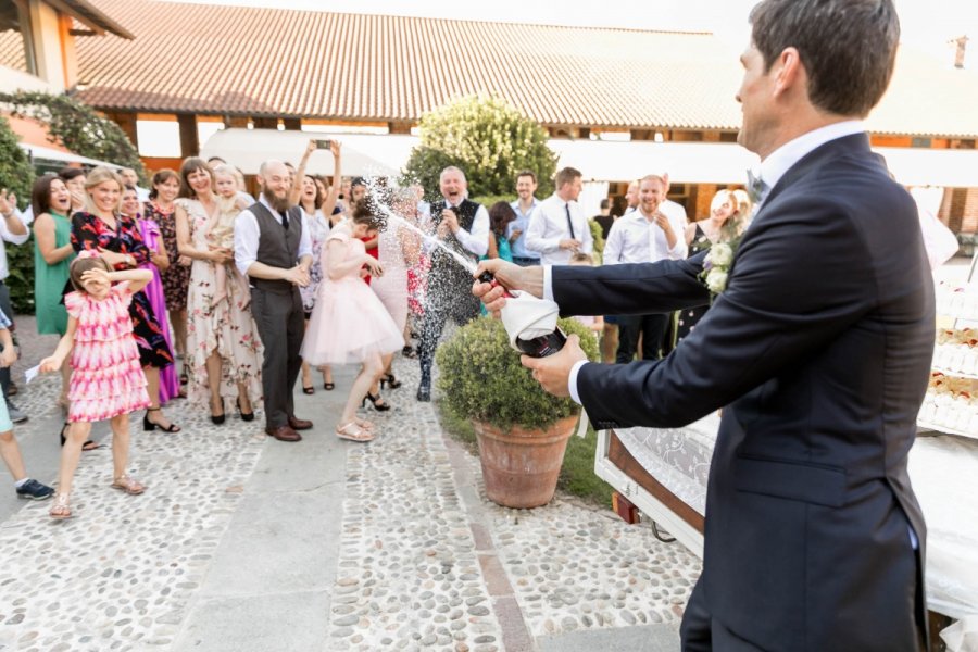 Foto Matrimonio Sara e Alessandro - Agriturismo La Barcella (Milano) (115)