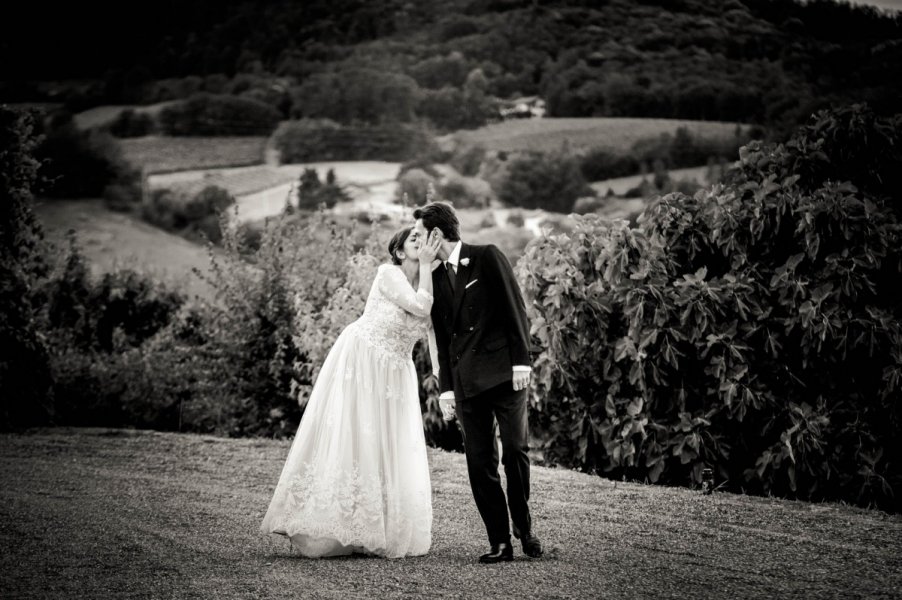 Foto Matrimonio Rossella e Andrea - Villa Sparina Resort (Italia ed Europa) (95)