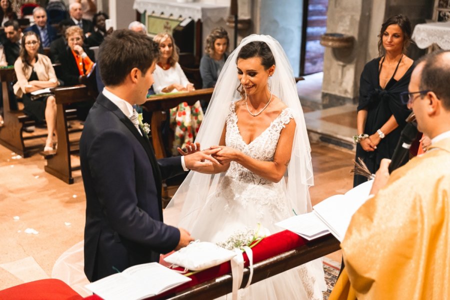 Foto Matrimonio Francesca e Federico - Castello Silvestri (Bergamo) (64)