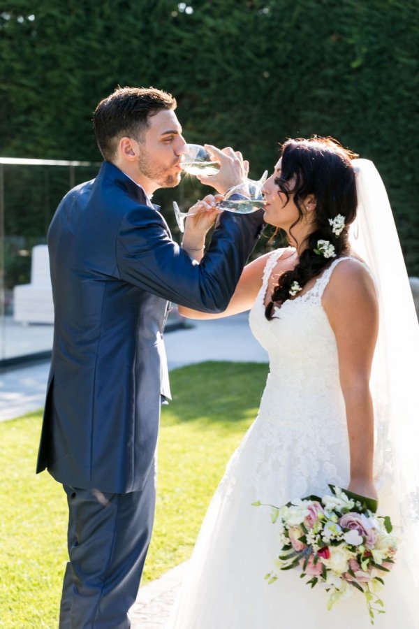 Foto Matrimonio Annalisa e Stefano - Convento Dei Neveri (Bergamo) (47)