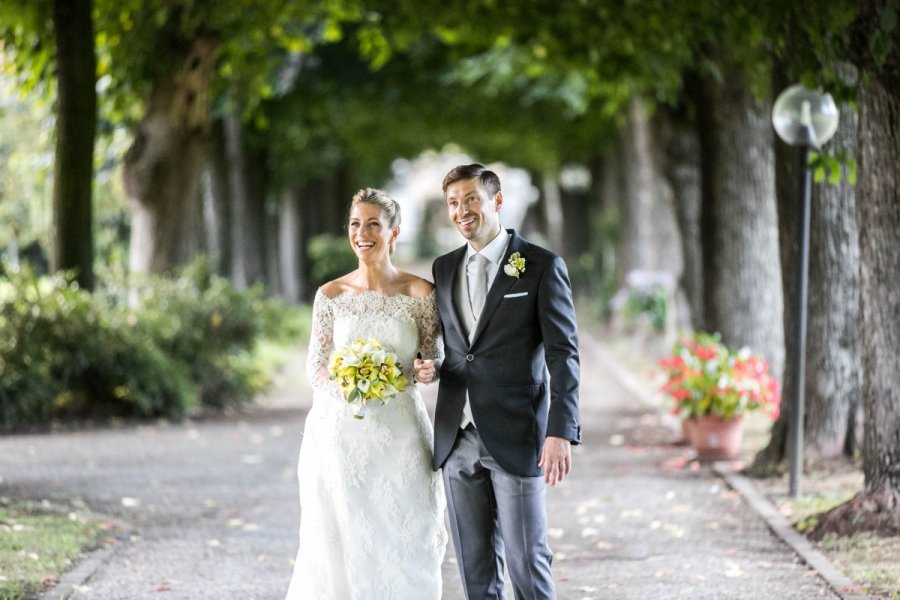 Foto Matrimonio Arianna e Filippo - Villa Borromeo (Milano) (45)