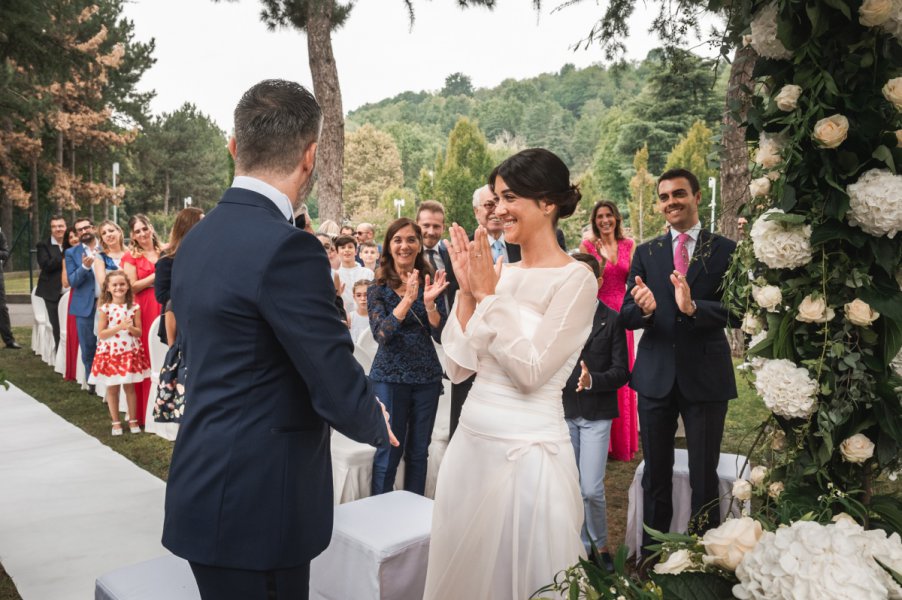 Foto Matrimonio Carolina e Pierluigi - Relais e Chateaux Da Vittorio Cantalupa (Bergamo) (50)