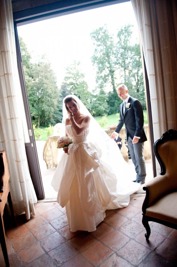 Foto Matrimonio Giulia e Andrea - Palazzo Stella (Bologna) (69)