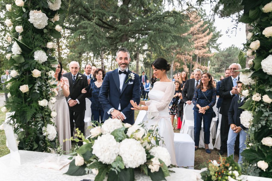 Foto Matrimonio Carolina e Pierluigi - La Cantalupa da Vittorio (Bergamo) (51)