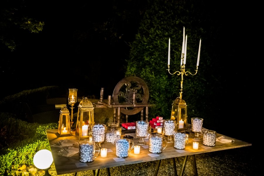 Foto Matrimonio Roberta e Alessandro - Castello di Monasterolo (Bergamo) (52)