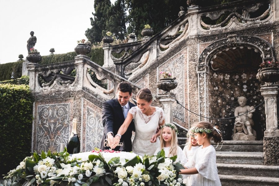 Foto Matrimonio Lucia e Alvise - Villa Sommi Picenardi (Lecco) (84)