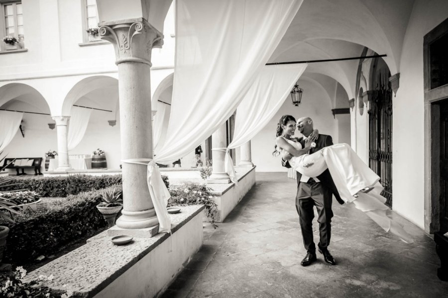 Foto Matrimonio Giorgia e Andrea - Castello Degli Angeli (Bergamo) (58)