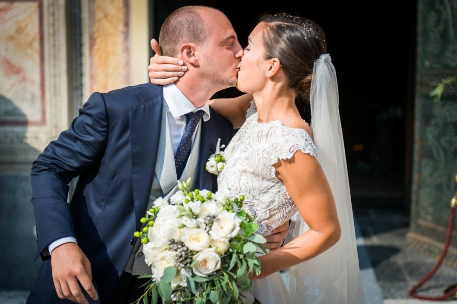 Foto Matrimonio Alessandra e Pietro - Villa Del Grumello (Como) (45)