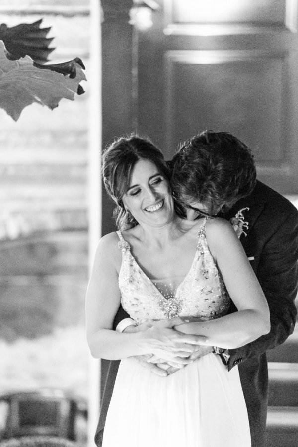 Foto Matrimonio Maria Rosa e Andrea - Osteria Della Brughiera (Bergamo) (27)