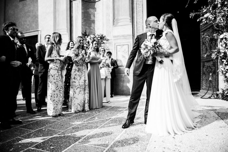 Foto Matrimonio Alessandra e Pietro - Villa Del Grumello (Lago di Como) (47)