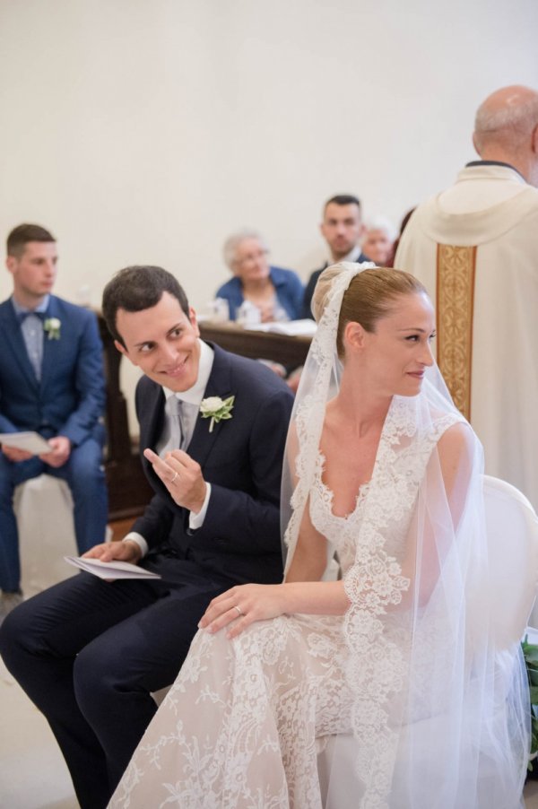 Foto Matrimonio Erika e Riccardo - Abbazia Di Santo Spirito (Lago Maggiore) (54)