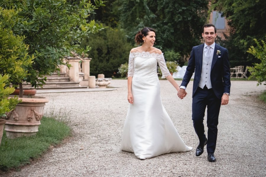Foto Matrimonio Caterina e Jean - Palazzo Stella (Bologna) (32)