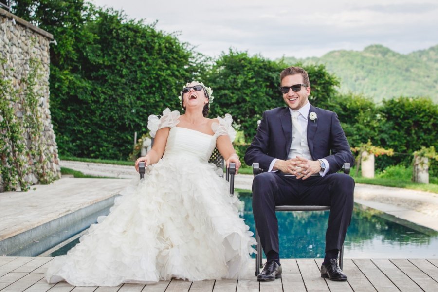 Foto Matrimonio Elena e Riccardo - Villa Calchi (Lecco) (32)