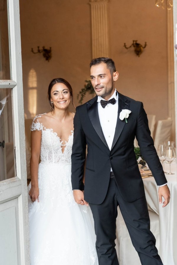 Foto Matrimonio Carolina e Angelo - Villa Caroli Zanchi (Bergamo) (66)