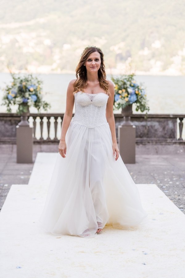 Foto Matrimonio Caterina e Alain - Villa Pizzo (Lago di Como) (45)