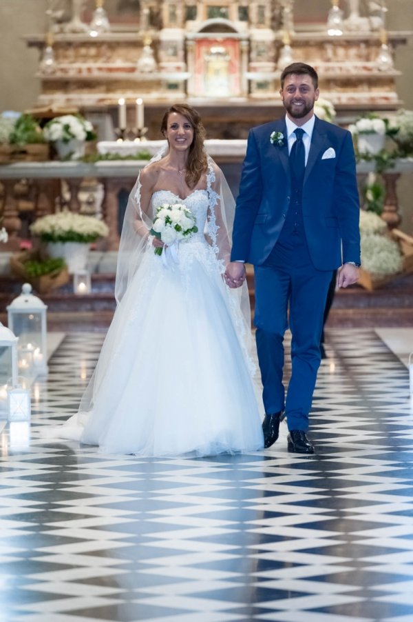 Foto Matrimonio Chiara e Andrea - Cascina Boscaccio (Milano) (50)
