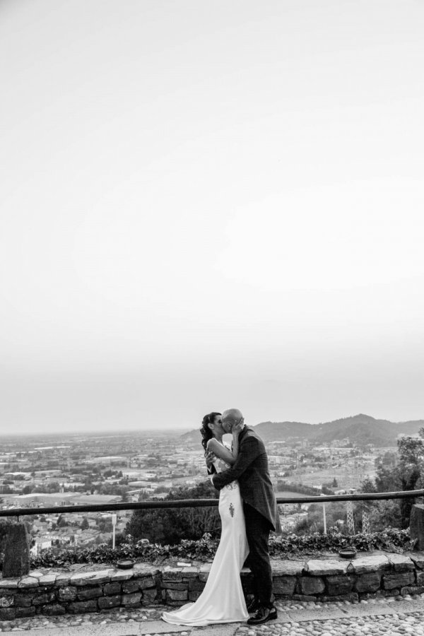 Foto Matrimonio Giorgia e Andrea - Castello Degli Angeli (Bergamo) (59)