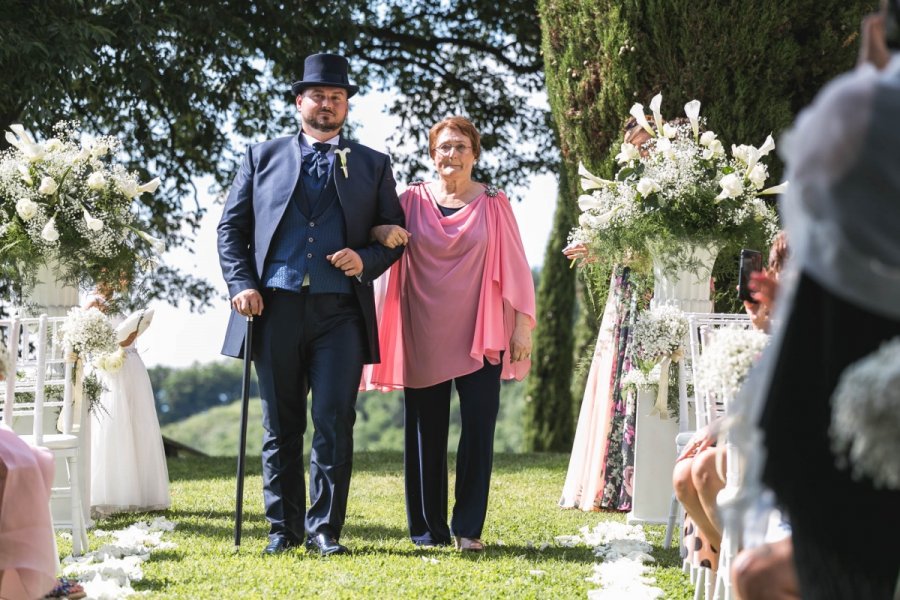 Foto Matrimonio Giusy e Luca - Castello Di Rossino (Lago di Como) (32)