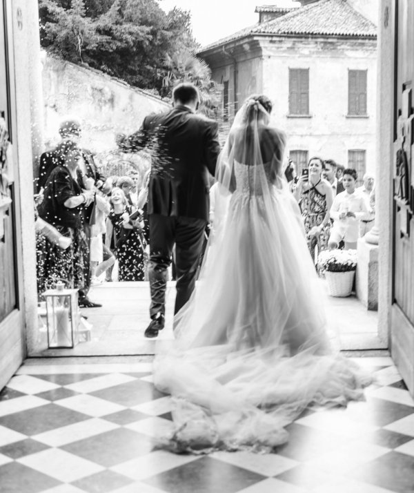 Foto Matrimonio Chiara e Andrea - Cascina Boscaccio (Milano) (52)