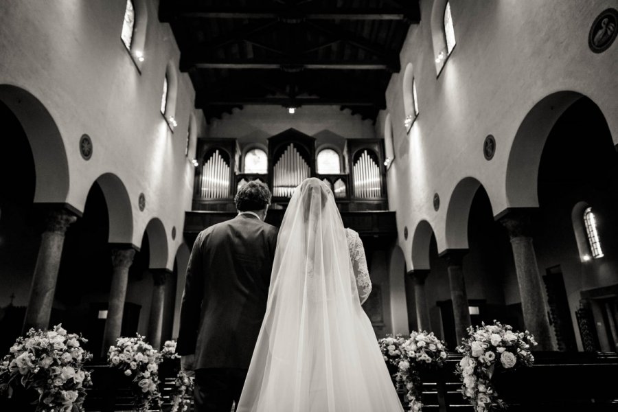 Foto Matrimonio Laura e Paolo - Castello Durini (Lago di Como) (27)