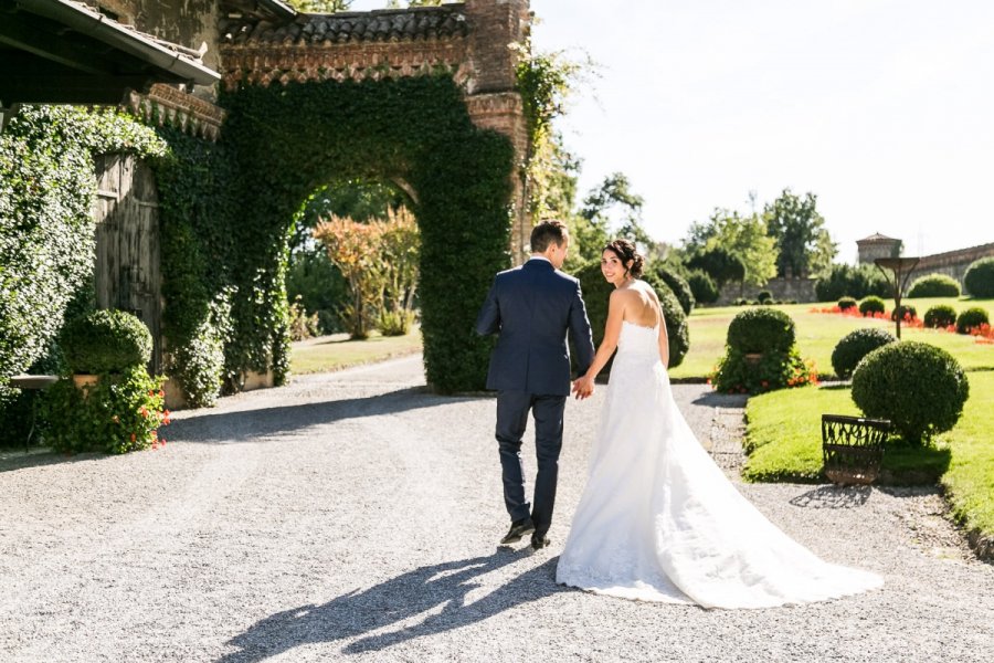 Foto Matrimonio Aurora e Daniele - Castello Di Marne (Bergamo) (29)