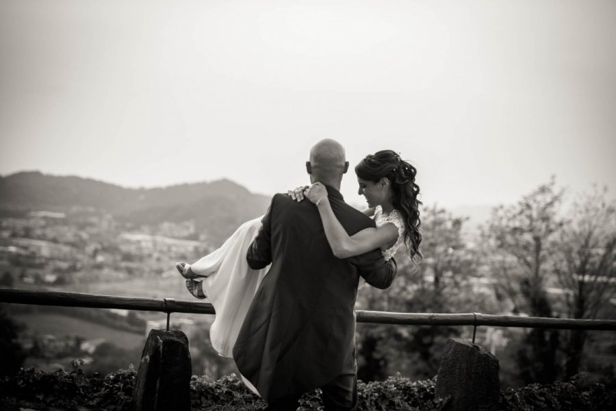 Foto Matrimonio Giorgia e Andrea - Castello Degli Angeli (Bergamo) (61)