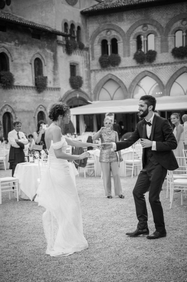 Foto Matrimonio Giada e Andrea - Castello Di Marne (Bergamo) (108)