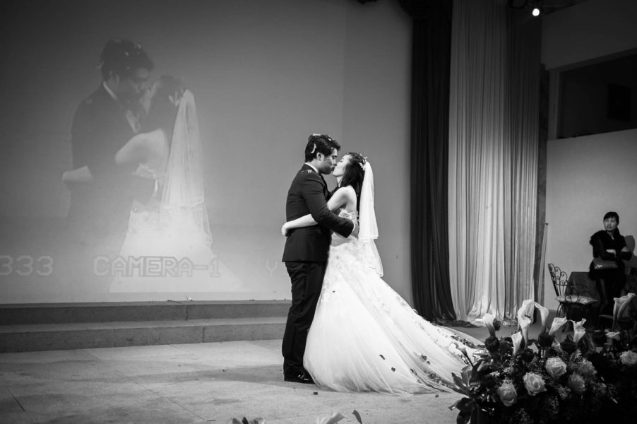 Foto Matrimonio Michela e Luca - Villa San Carlo Borromeo (Milano) (72)