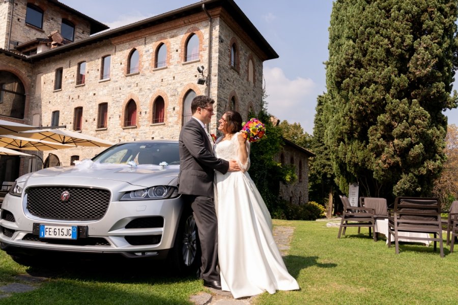 Foto Matrimonio Veronica e Giona - Castello Di Casiglio (Como) (57)