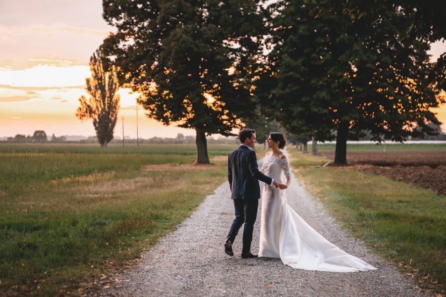 Foto Matrimonio Caterina e Jean - Palazzo Stella (Bologna) (34)