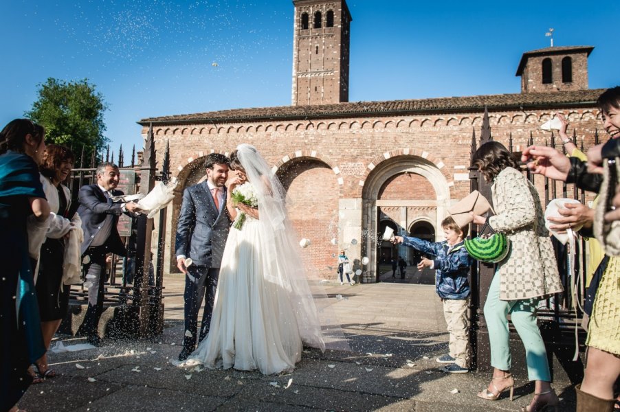 Foto Matrimonio Ilaria e Nicolò - Officine Del Volo (Milano) (30)