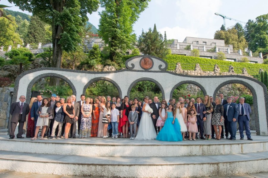 Foto Matrimonio Carmer e Alberico - Casta Diva (Lago di Como) (47)