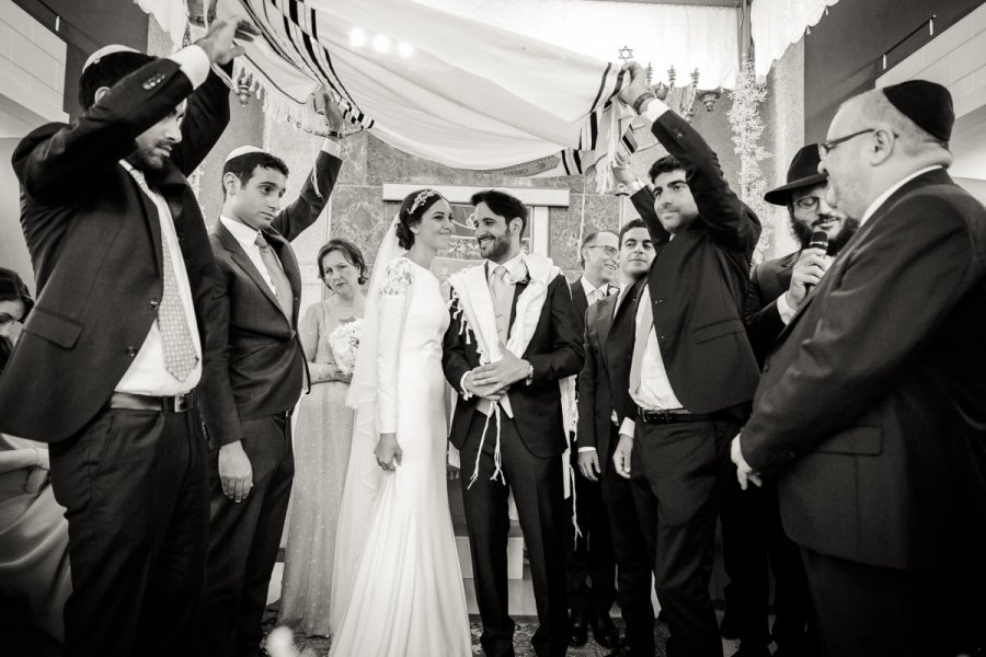 Foto Matrimonio Raquel e Michael - Chiostri Di San Barnaba (Milano) (43)