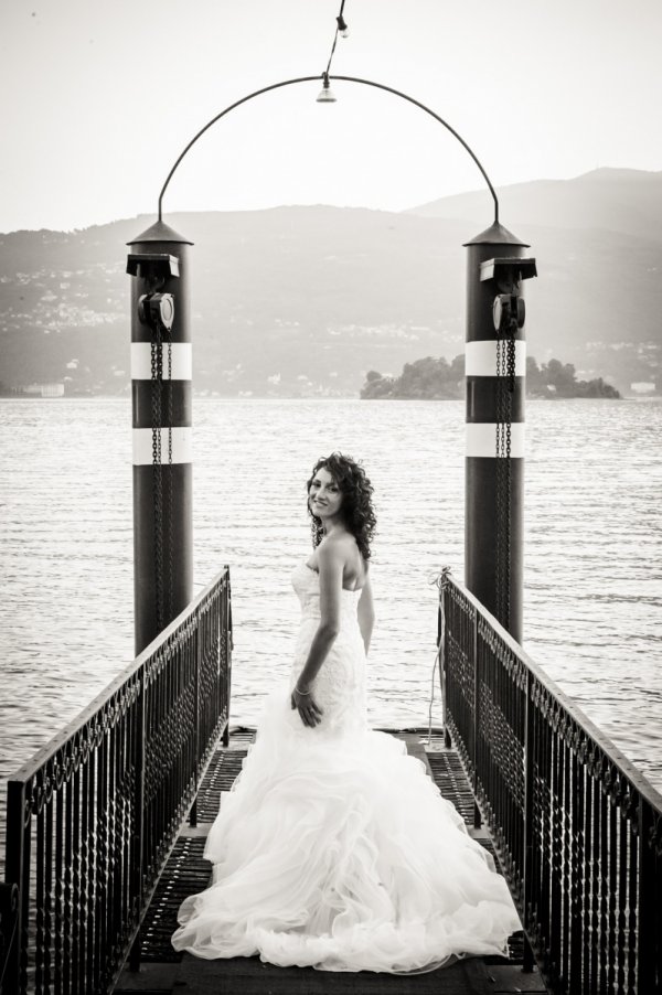 Foto Matrimonio Paola e Stefano - Villa Rusconi Clerici (Lago Maggiore) (60)