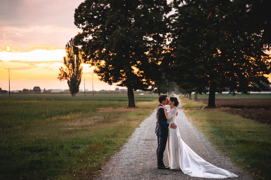 Foto Matrimonio Caterina e Jean - Palazzo Stella (Bologna) (35)