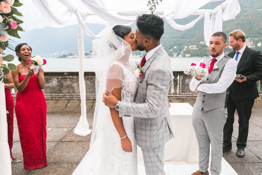 Foto Matrimonio Danielle e Daniel - Villa Pizzo (Lago di Como) (53)