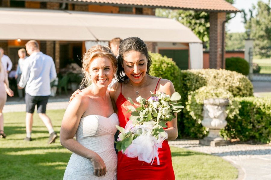 Foto Matrimonio Sara e Alessandro - Agriturismo La Barcella (Milano) (122)