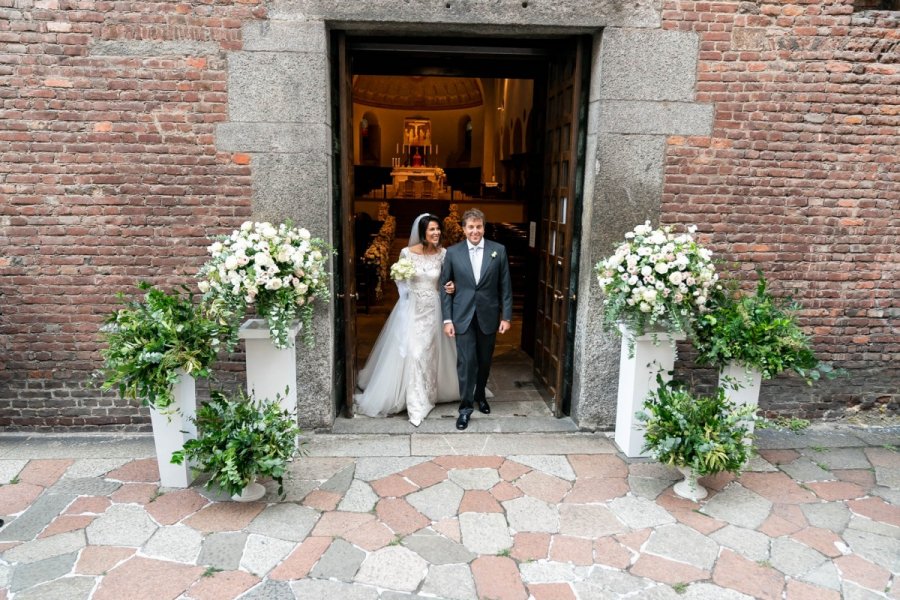 Foto Matrimonio Laura e Paolo - Castello Durini (Como) (29)