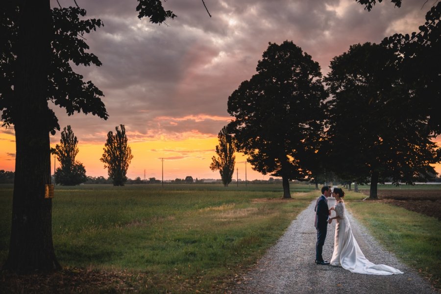 Foto Matrimonio Caterina e Jean - Palazzo Stella (Bologna) (36)