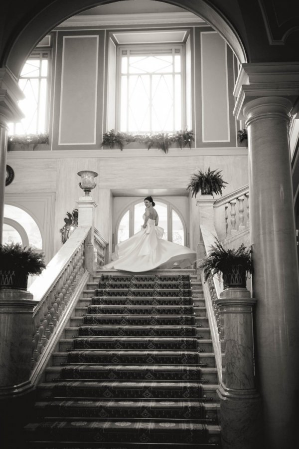 Foto Matrimonio Radmila e Martino - Villa d'Este (Lago di Como) (73)