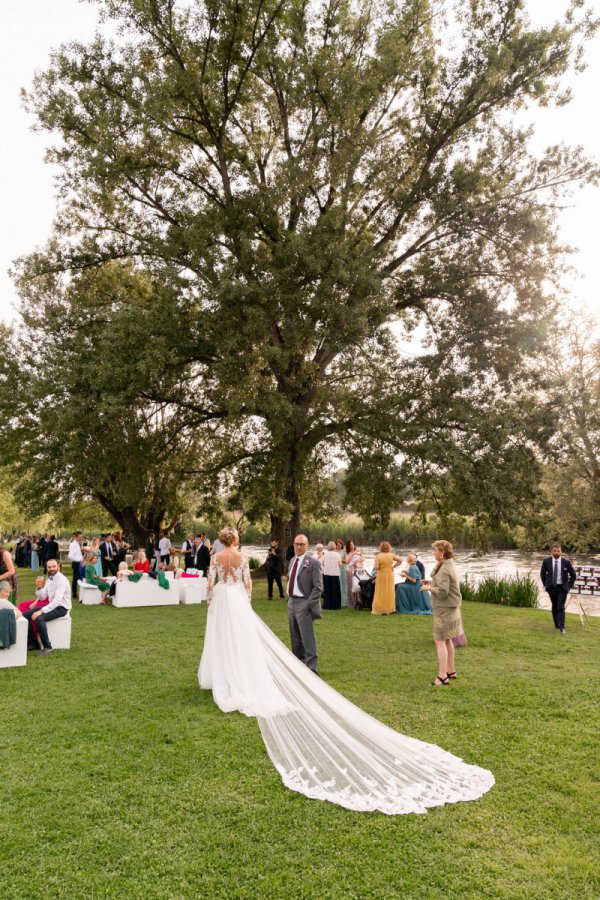 Foto Matrimonio Giulia e Luca - La Finestra Sul Fiume (Italia ed Europa) (38)