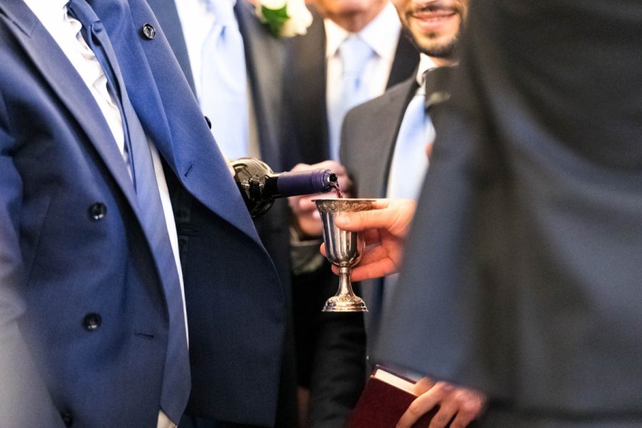 Foto Matrimonio Raquel e Michael - Chiostri Di San Barnaba (Milano) (44)