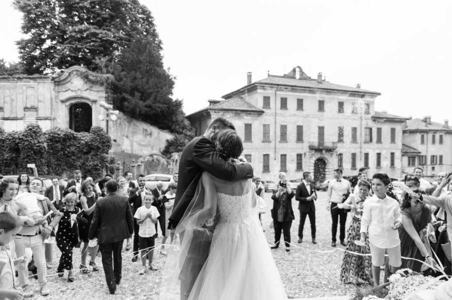 Foto Matrimonio Chiara e Andrea - Cascina Boscaccio (Milano) (55)