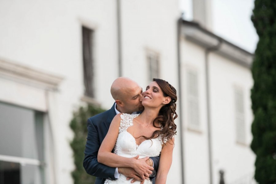 Foto Matrimonio Giorgia e Andrea - Castello Degli Angeli (Bergamo) (64)