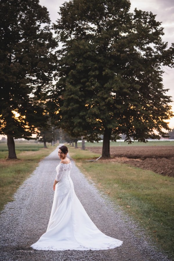 Foto Matrimonio Caterina e Jean - Palazzo Stella (Bologna) (37)