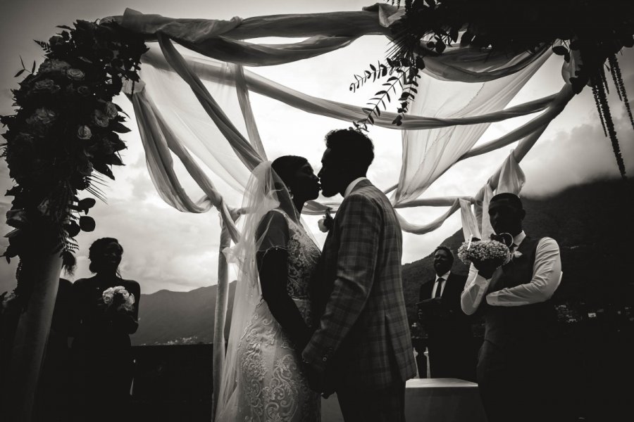 Foto Matrimonio Danielle e Daniel - Villa Pizzo (Lago di Como) (55)